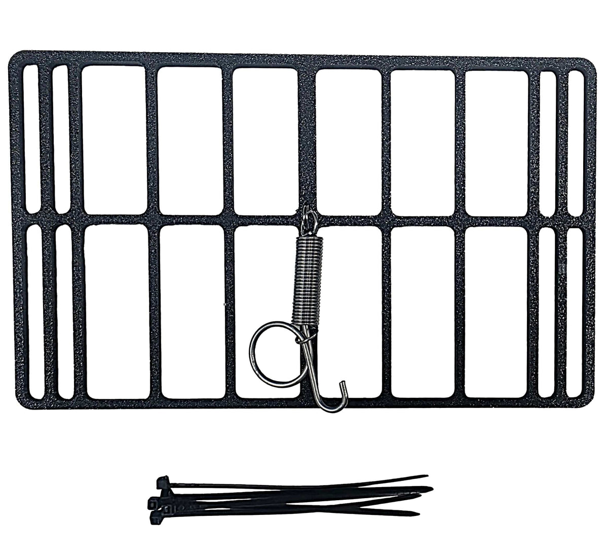 Quail Town replacement door for layer quail cage