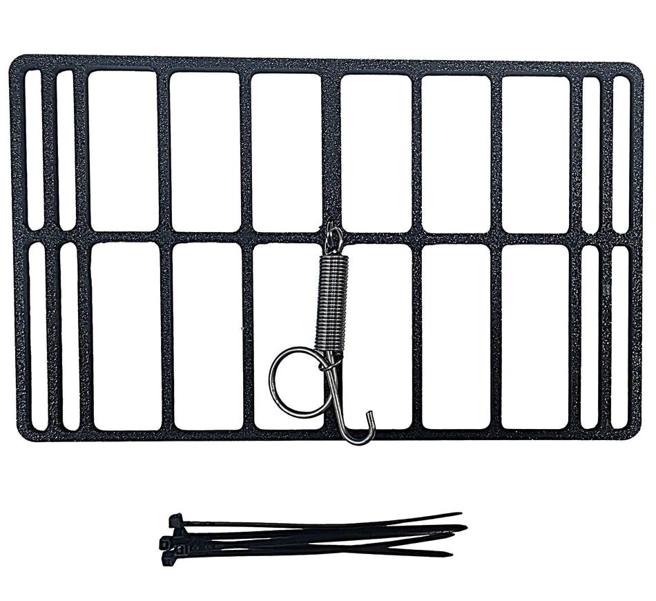Quail Town replacement door for layer quail cage