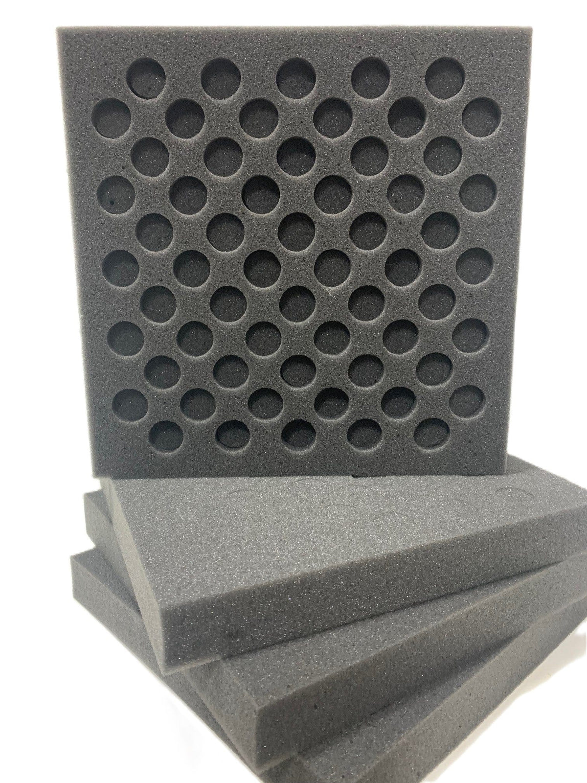 Foam Egg Shippers Packing Materials 1 Shipper 60 Egg Jumbo Quail Shipper