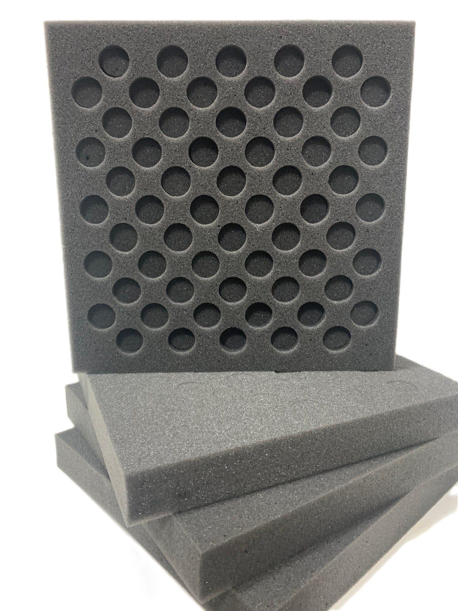 Foam Egg Shippers Packing Materials 1 Shipper 60 Egg Jumbo Quail Shipper