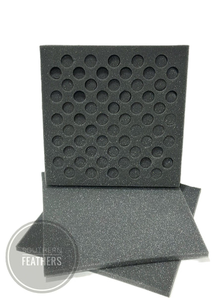 Foam Egg Shippers Packing Materials 60 Egg Jumbo Quail Shipper Sets