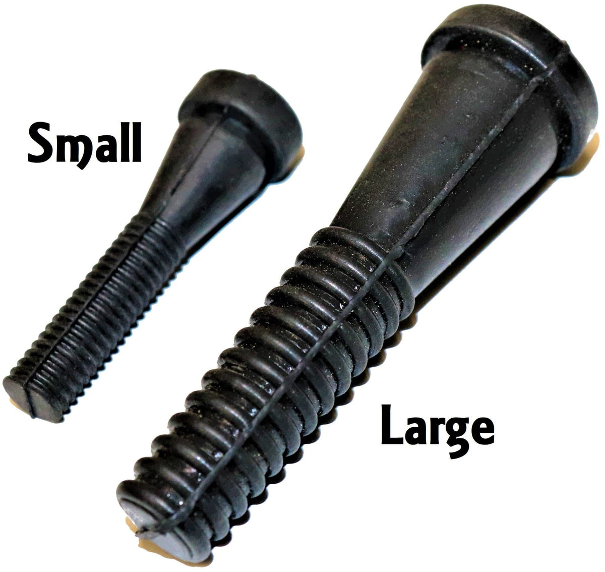 Quail, Pigeon, Dove, Small Bird Supplies Small Quail Plucker Replacement Fingers