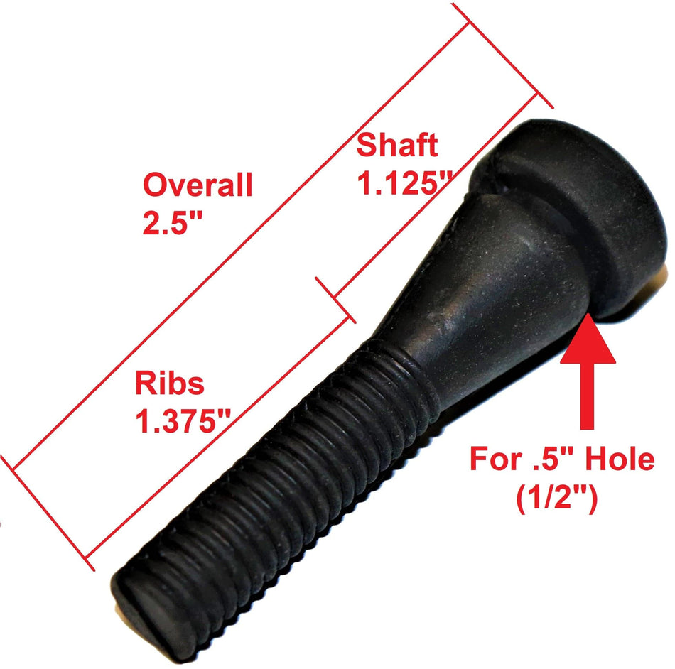 Quail, Pigeon, Dove, Small Bird Supplies Small Quail Plucker Replacement Fingers