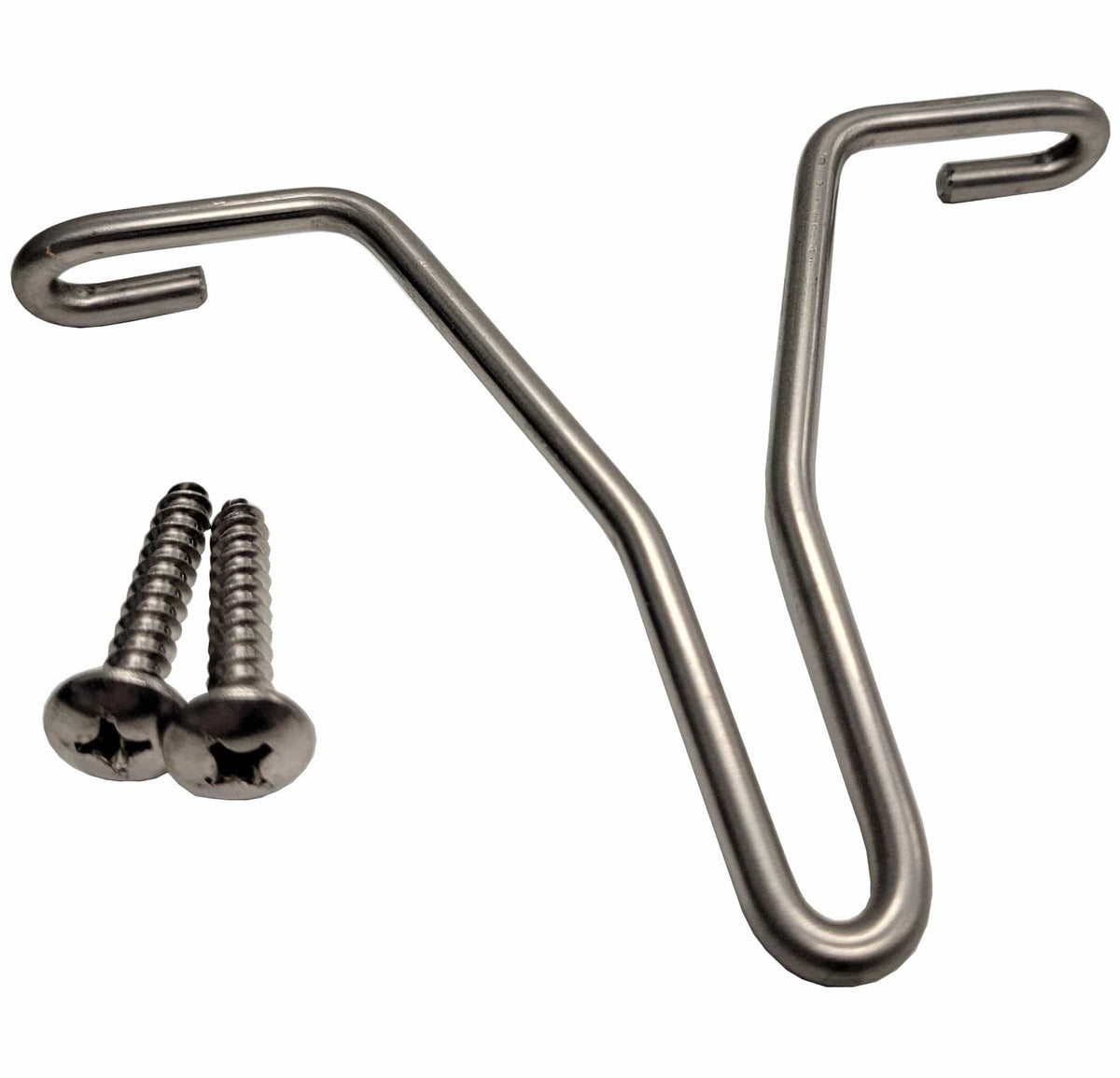 Quail, Pigeon, Dove, Small Bird Supplies Stainless Steel Quail Dispatcher Tool